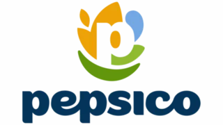 PepsiCo logo