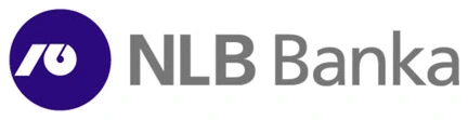 NLB Banka logo